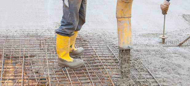 Ready Mix Concrete Wells-Next-The-Sea